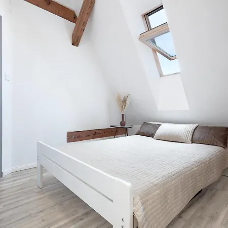Rentplanet - Apartament Piaskowa Poznań Zewnętrze zdjęcie
