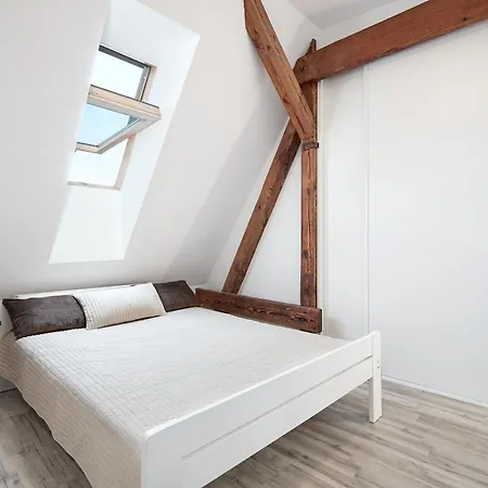 Rentplanet - Apartament Piaskowa Poznań Zewnętrze zdjęcie