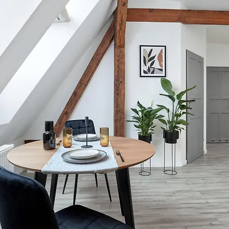 Rentplanet - Apartament Piaskowa Poznań Zewnętrze zdjęcie