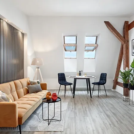 Rentplanet - Apartament Piaskowa Poznań Zewnętrze zdjęcie