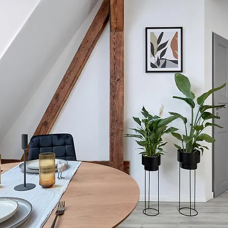 Rentplanet - Apartament Piaskowa Poznań Zewnętrze zdjęcie
