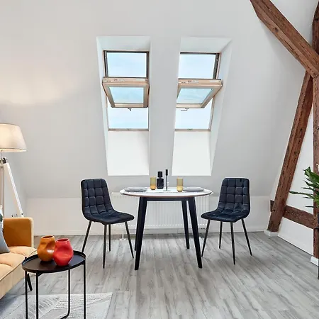 Rentplanet - Apartament Piaskowa Poznań Zewnętrze zdjęcie