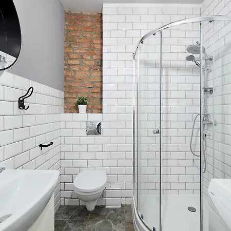 Rentplanet - Apartament Piaskowa Poznań Zewnętrze zdjęcie