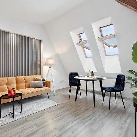 Rentplanet - Apartament Piaskowa Poznań Zewnętrze zdjęcie