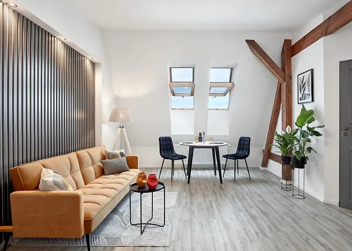 Rentplanet - Apartament Piaskowa