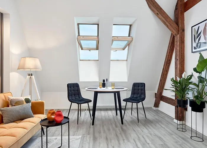 Rentplanet - Apartament Piaskowa
