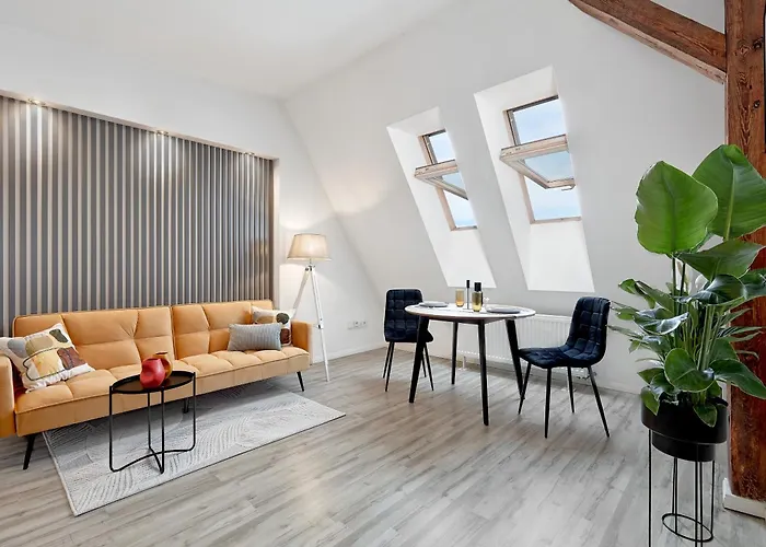 Rentplanet - Apartament Piaskowa