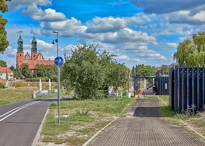 Rentplanet - Apartament Piaskowa
