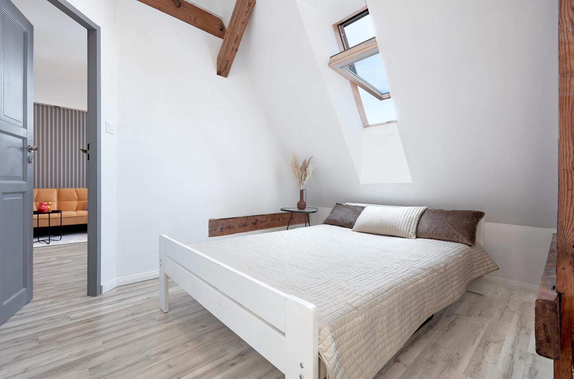 Apartment Rentplanet - Piaskowa Poznan