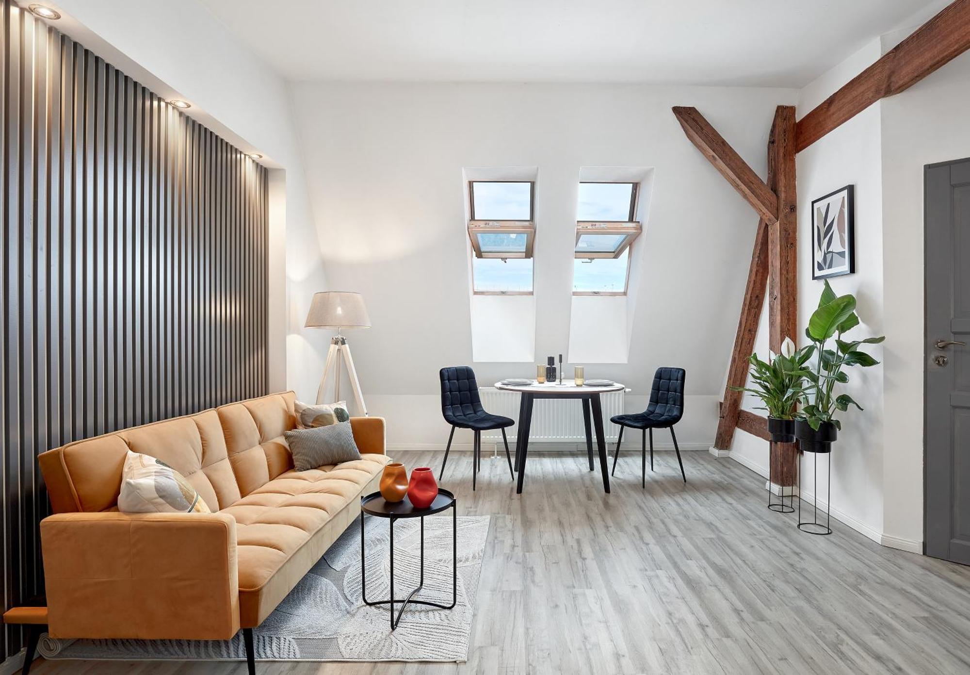 Rentplanet - Piaskowa Apartment