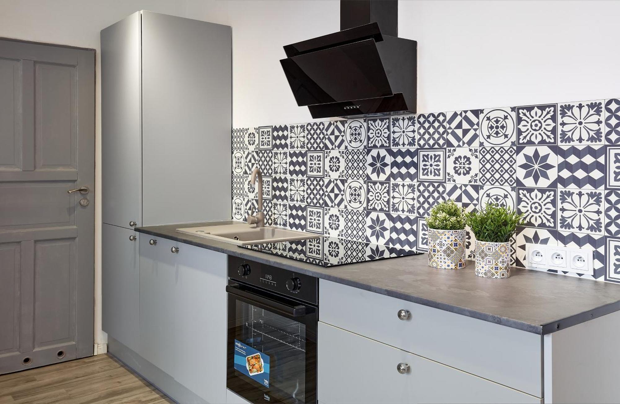 Apartment Rentplanet - Piaskowa