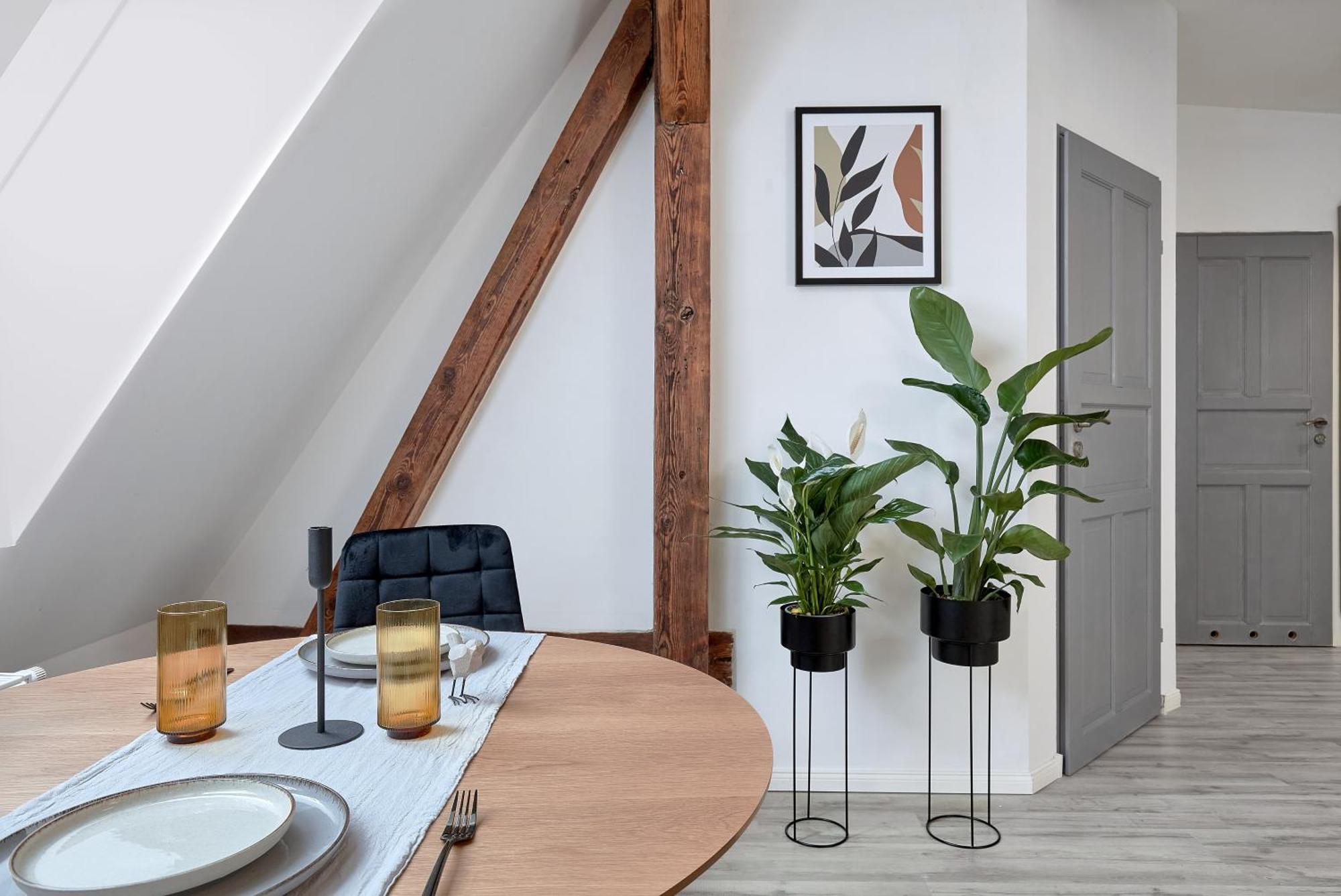 Rentplanet - Piaskowa Apartment Poznan