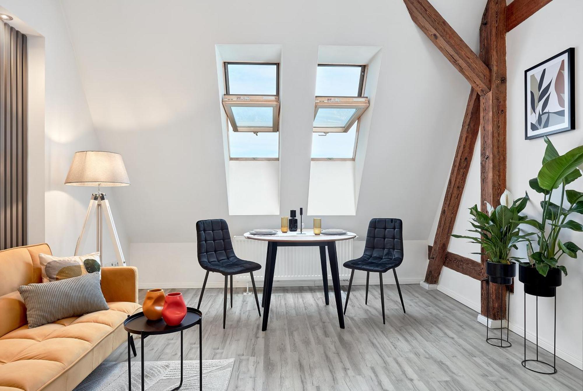Apartment Rentplanet - Piaskowa Poznan