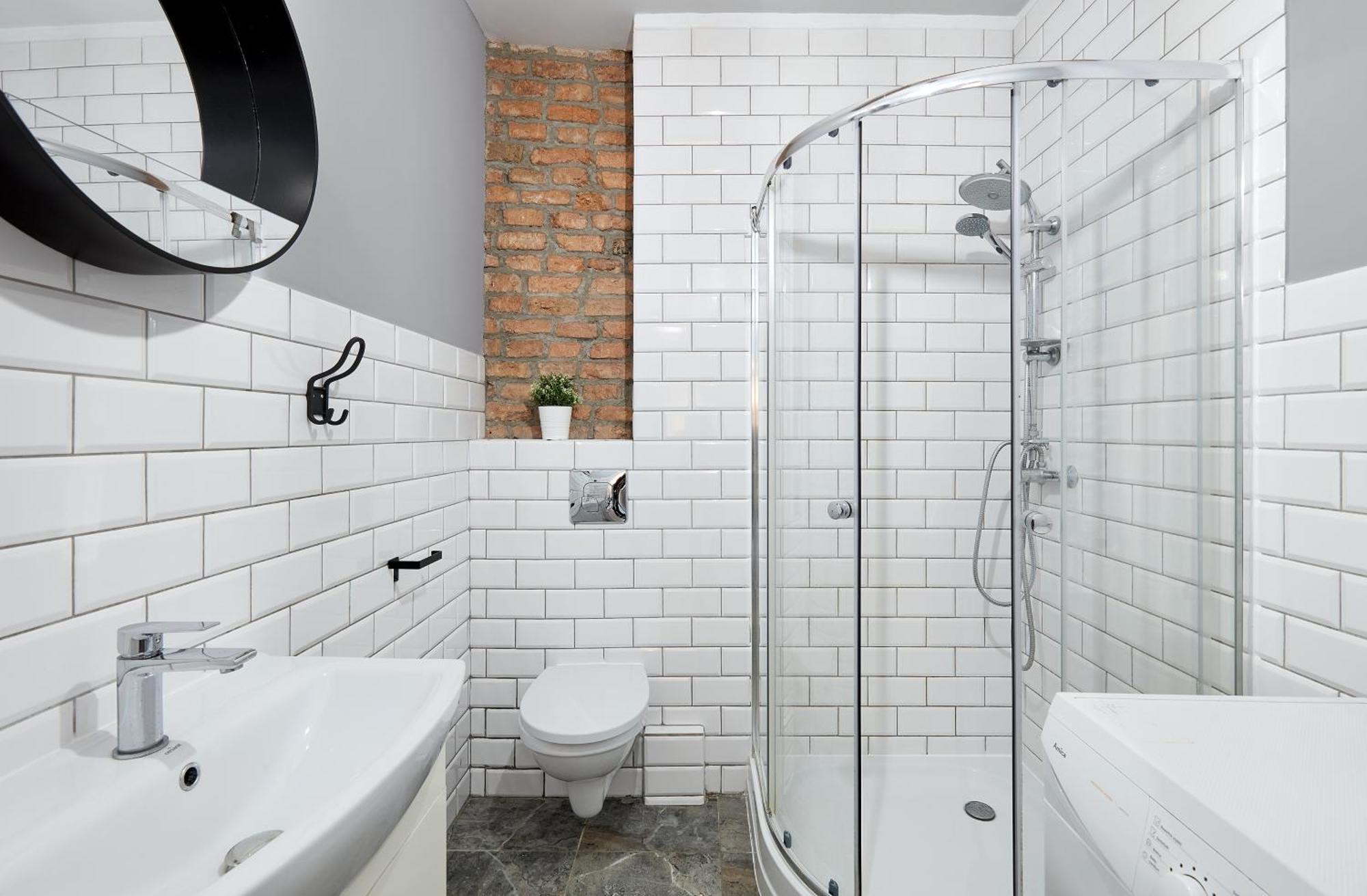 Rentplanet - Piaskowa Apartment