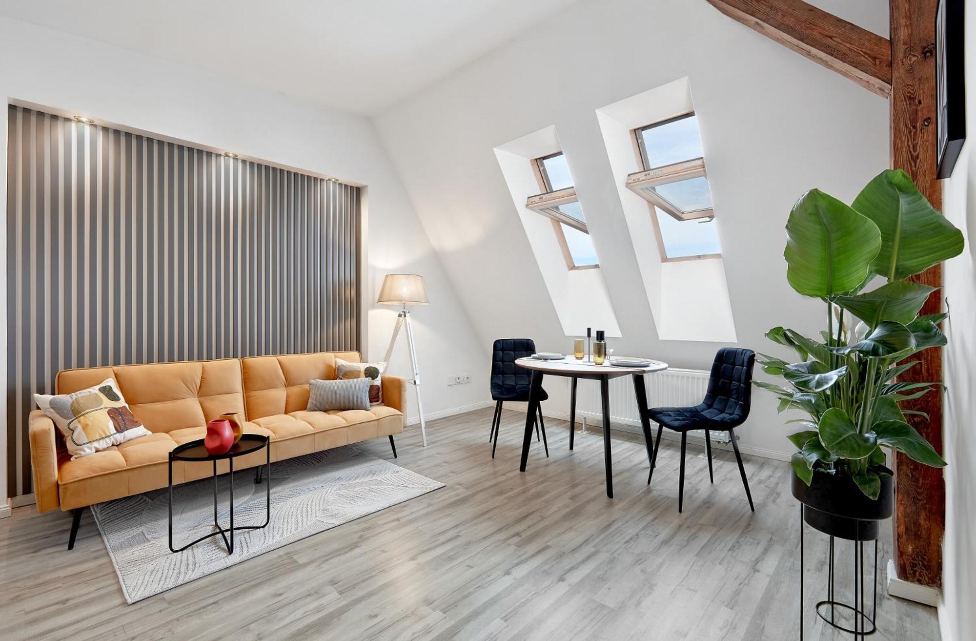 Rentplanet - Piaskowa Poznan