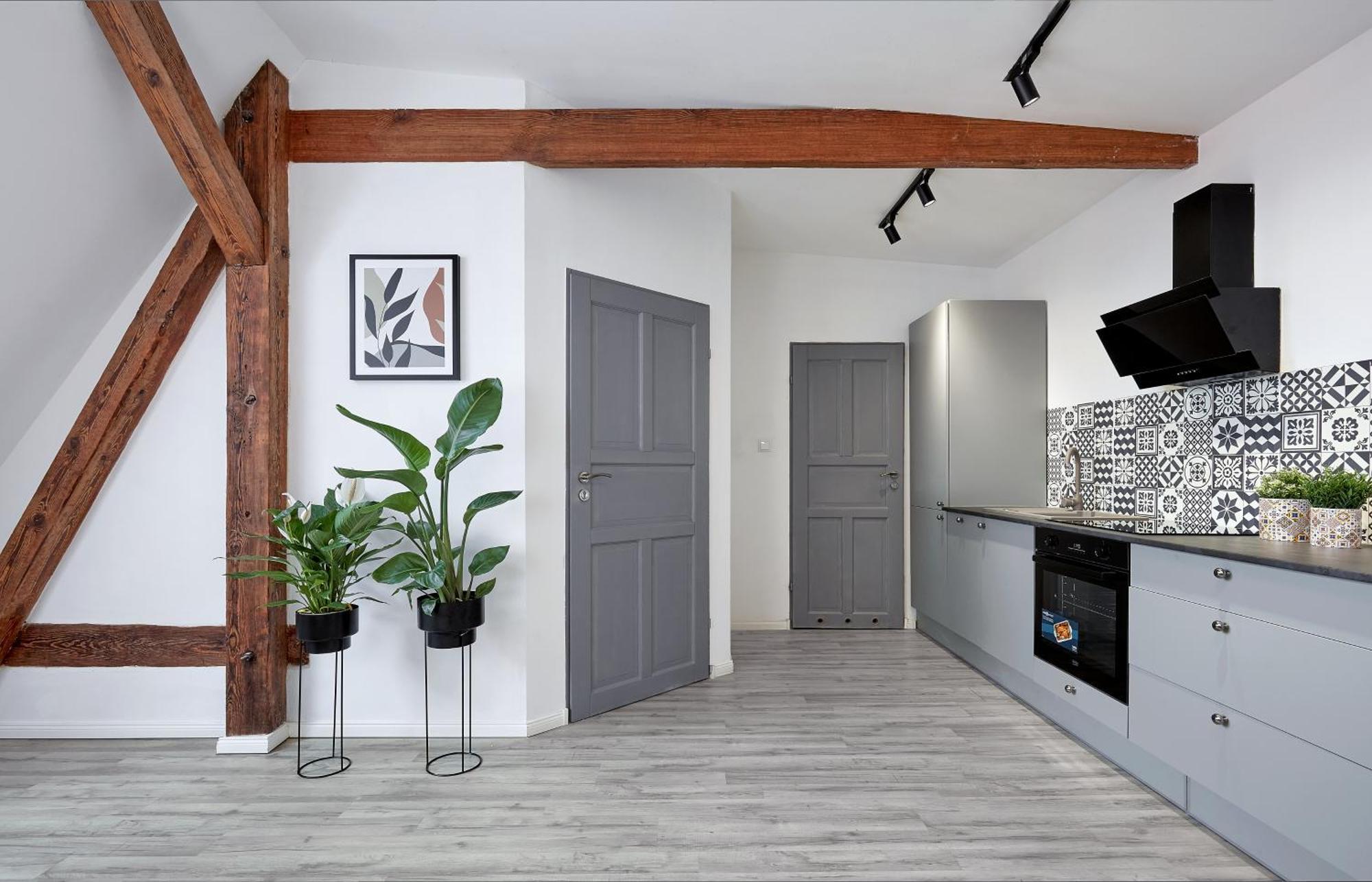 Apartment Rentplanet - Piaskowa