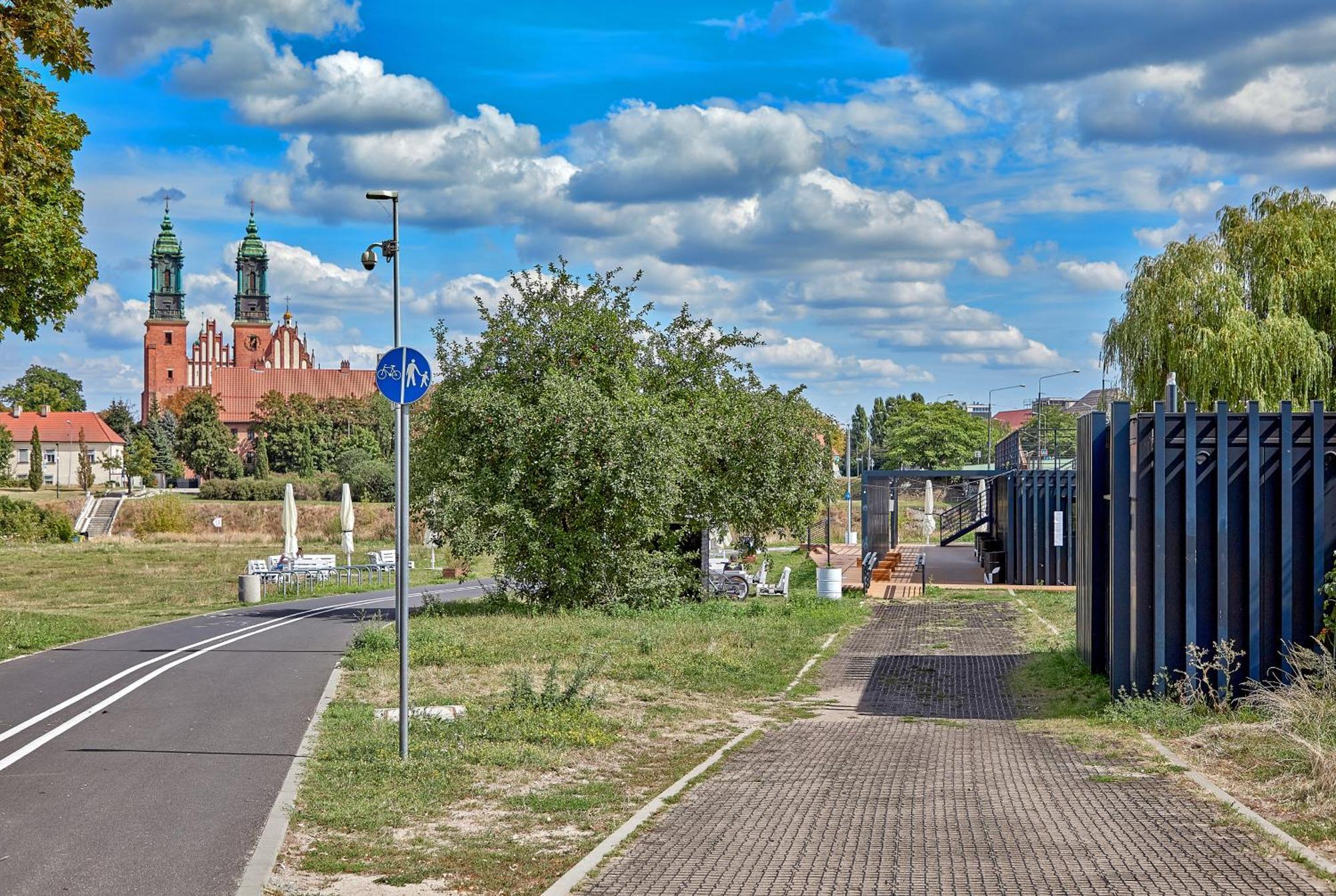 Rentplanet - Piaskowa Poznan